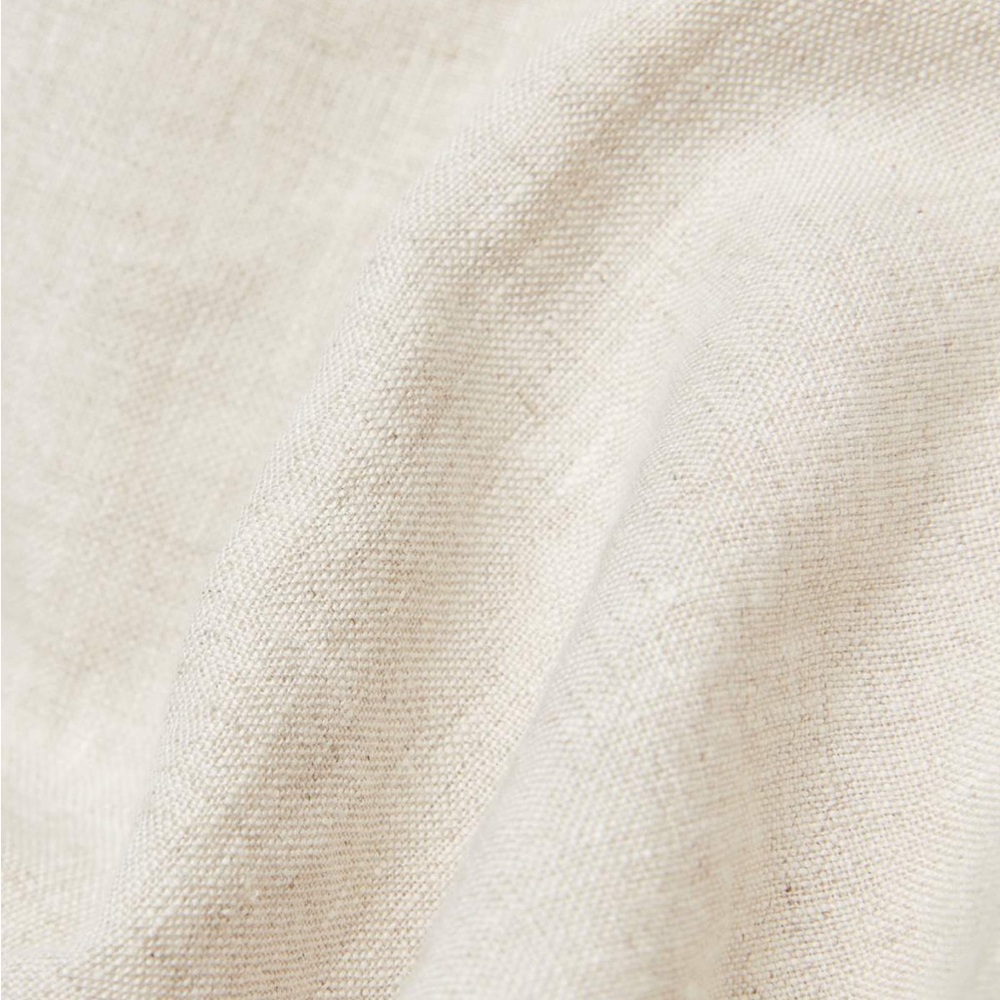 Aritzia Light Beige Midi Dress - Picture 5 of 6
